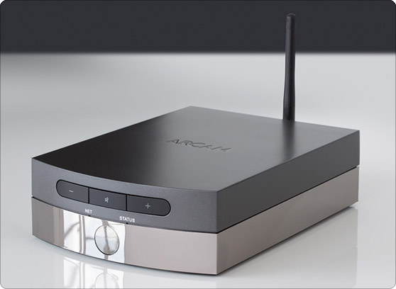 Arcam Solo UNO - cecha 3